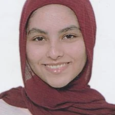 Jannah Younis Mohamed Younis — Preparatory 3, 2024–2025