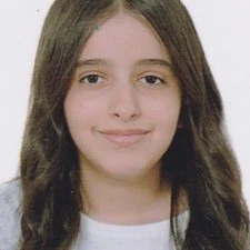 Malak Yasser Mohamed Mohamed Awad — Preparatory 1, 2025–2026