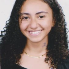 Malika Sherif Magdy — Primary 6, 2023–2024