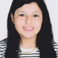 Jayda Abdallah Osman Mohamed Osman Awad — Primary 6, 2025–2026