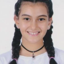 Fairuz Ayman Ibrahim — Primary 4, 2023–2024