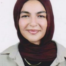 Roaa Kareem Mohamed Mahmoud Arafa — Secondary 2 · Scientific, 2025–2026