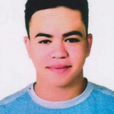 Mohamed Abdelnaeem Hamed Mahmoud Ibrahim — Secondary 2 · Literary, 2025–2026