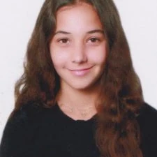 Brihan Ahmed Sayed — Secondary 1, 2023–2024