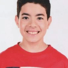 Ammar Ahmed Arafa Abdelmaksoud Arafa — Preparatory 3, 2024–2025