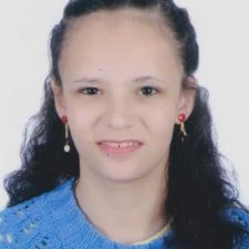 Lana Hossam Mounir — Preparatory 2, 2023–2024