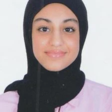 Farida Mohamed Abdelmajeed Mohamed Omar — Preparatory 3, 2024–2025