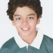 Aslm Amr Mohamed Elsaeed Salama — Primary 3, 2024–2025