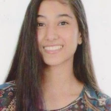 Malak Ayhab Ishaq — Preparatory 3, 2023–2024