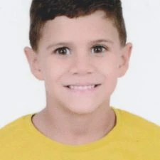 Omar Mohamed Gamal Mohamed Mohamed Ibrahim — Primary 4, 2024–2025