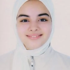 Jasmin Ahmed Mohsen Tyel Amin Khalaf — Preparatory 3, 2025–2026