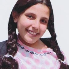 Aysal Mohamed Ahmed — Primary 5, 2023–2024