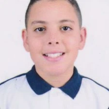 Asser Salah Khalifa Aly Abdelrahim — Primary 4, 2025–2026