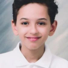 Tamim Ahmed El Husseiny — Primary 5, 2023–2024