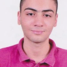 Youssef Omran Mohamed — Secondary 1, 2023–2024