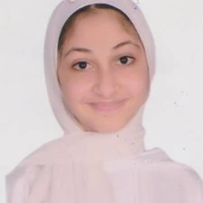 Malak Ahmed Omar — Preparatory 3, 2023–2024