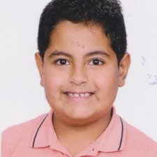 Yassin Mohamed Basyouni — Primary 4, 2023–2024