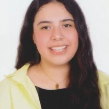 Bassant Mamdouh Fahmy Morshedi Mohamed — Secondary 1, 2024–2025