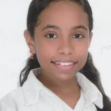 Rodina Ismaeil Hussein Gad Mohamed — Primary 4, 2024–2025