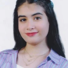 Jana Ahmed Sayed — Secondary 2 · Scientific, 2023–2024