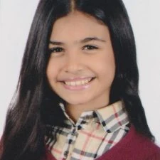 Pretty Philip Atef — Primary 6, 2023–2024