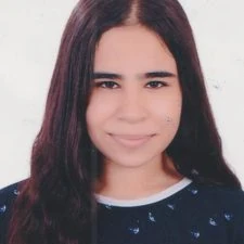 Mona Mohamed Mahmoud Eladl Elsherbini — Secondary 2 · Literary, 2024–2025