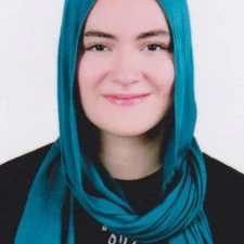 Farida Khaled Mohamed Rashad Aly — Secondary 2 · Literary, 2025–2026