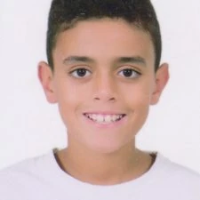 Ahmed Hatem Ahmed Saleh Ahmed — Primary 4, 2025–2026
