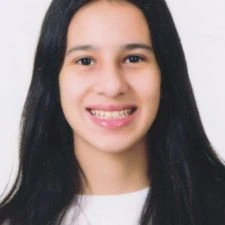 Haya Mohamed Hassan — Preparatory 2, 2023–2024