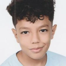 Rojeh Hany Labib Barsoum Basily — Primary 6, 2024–2025