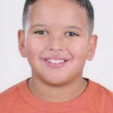 Adam Mohamed El Azab Ibrahim — Primary 3, 2025–2026