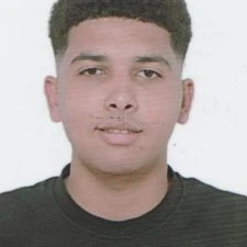 Yassin Amr Mamdouh Shehata Aly — Secondary 2 · Literary, 2024–2025