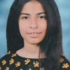 Salma Ahmed Mohamed — Primary 5, 2023–2024