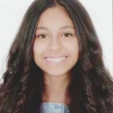 Mariam Amr Saber Ahmed Meselhy Hatem — Preparatory 2, 2024–2025