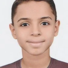 Makeen Amr Makhlouf Mahfouz Mahran — Primary 4, 2024–2025