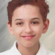 Tameem Ahmed Elhoussany Elsayed Salama — Primary 6, 2024–2025