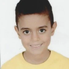 Ahmed Hatem Ahmed Saleh Ahmed — Primary 3, 2024–2025