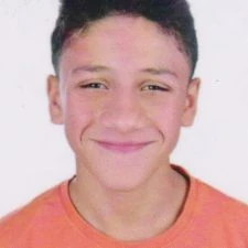 Ibrahim Hany Ibrahim Mohamed Aly Farag — Preparatory 1, 2025–2026