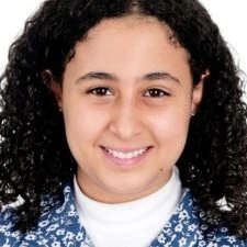 Dalida Mohamed Ahmed Mamdouh AbdRabo Salem — Primary 5, 2025–2026