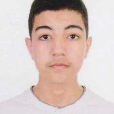 Malik Mohamed Nabil Soliman Elgebely — Secondary 1, 2025–2026