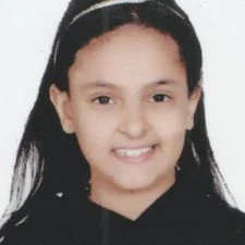 Malak Mostafa Lotfy Elsayed Hassan — Primary 5, 2024–2025