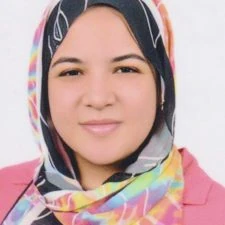 Ruqaya Hossam Farouk Abdelhady Zaezae — Secondary 1, 2025–2026