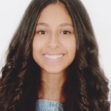 Maryam Amr Saber — Preparatory 1, 2023–2024
