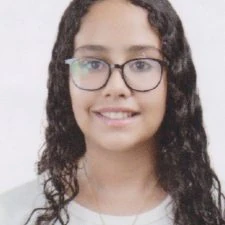 Malika Mohamed Sobhy Abdelhamied Ghatas — Preparatory 2, 2025–2026