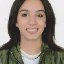 Amna Walid Hussein — Secondary 2 · Literary, 2023–2024