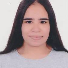 Amal Mohamed Mahmoud Eladl Elsherbini — Secondary 2 · Literary, 2024–2025