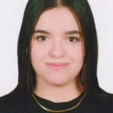 Rana Salah Abdallah Abdelfattah Ali — Secondary 1, 2025–2026