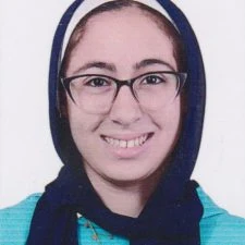 Dima Mohamed Ahmed — Preparatory 1, 2023–2024