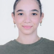 Dan Akram Mostafa Hassan — Secondary 2 · Scientific, 2025–2026