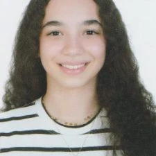 Dan Akram Mostafa Hassan — Secondary 1, 2024–2025